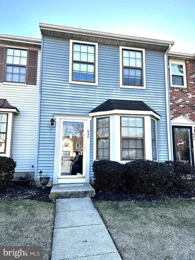 630 Foxton Ct unit 630, West Deptford, NJ 08051 - photo 4