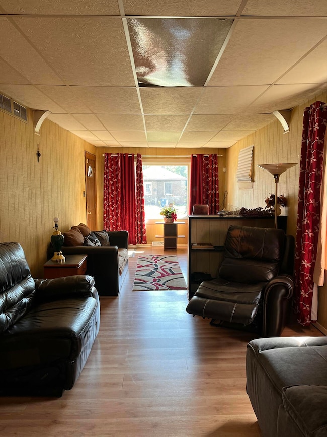 1752 Hayes St, Gary, IN 46404 - photo 3