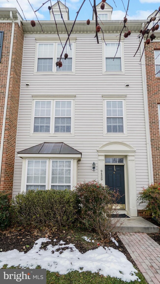 9429 Manor Forge Way, Owings Mills, MD 21117 - photo 2