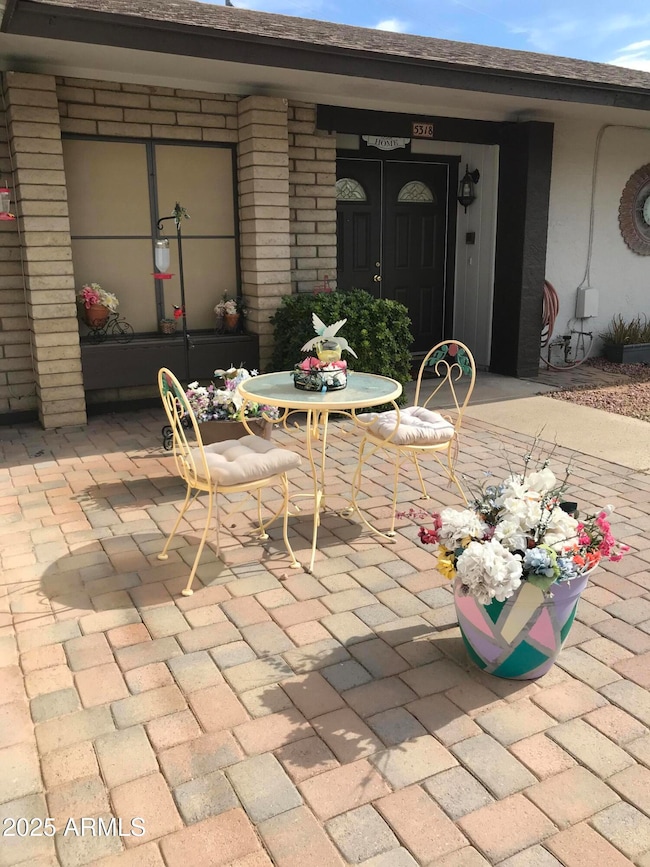 5318 W Shaw Butte Dr, Glendale, AZ 85304 - photo 2