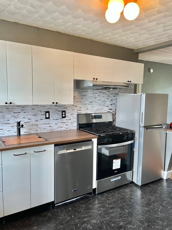 1722 Commonwealth Ave unit 8, Brighton, MA 02135 - photo 3