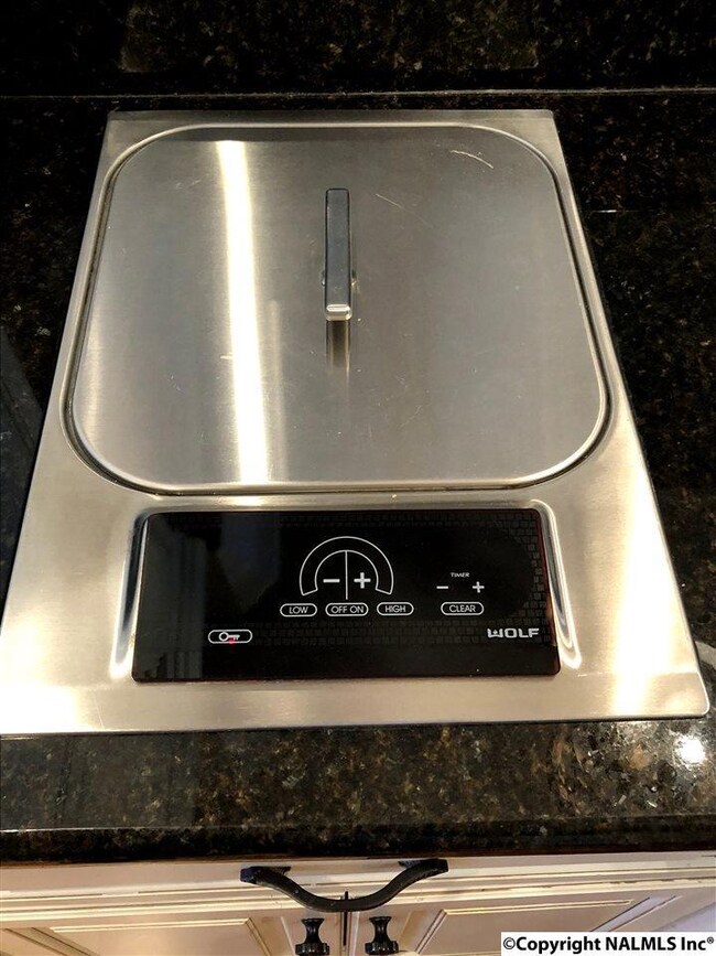 Deep Fryer