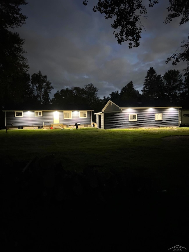 4835 E Brian Ln, Midland, MI 48642 - photo 2