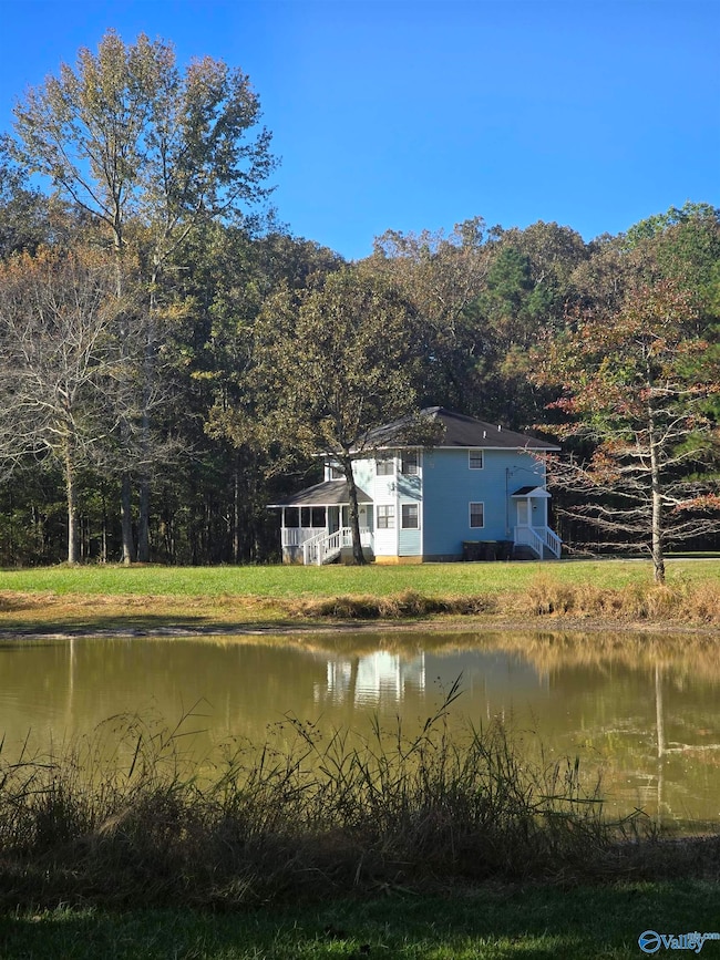 126 Bernices Private Dr, Danville, AL 35619 - photo 2