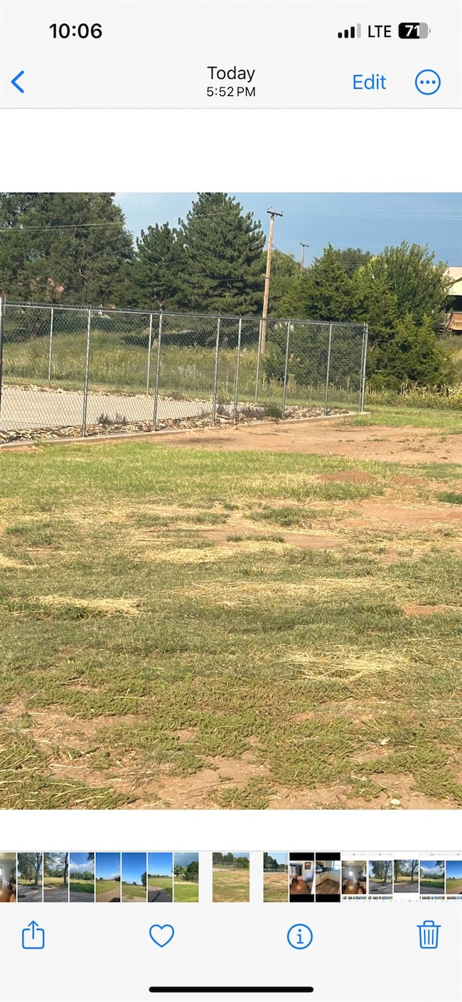 Lot 3 W Third and Indian Hills, Beaver, OK 73932 - photo 2