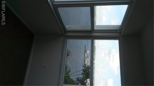 River view outside of great room window