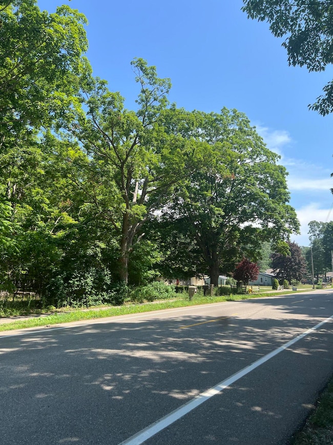 South End