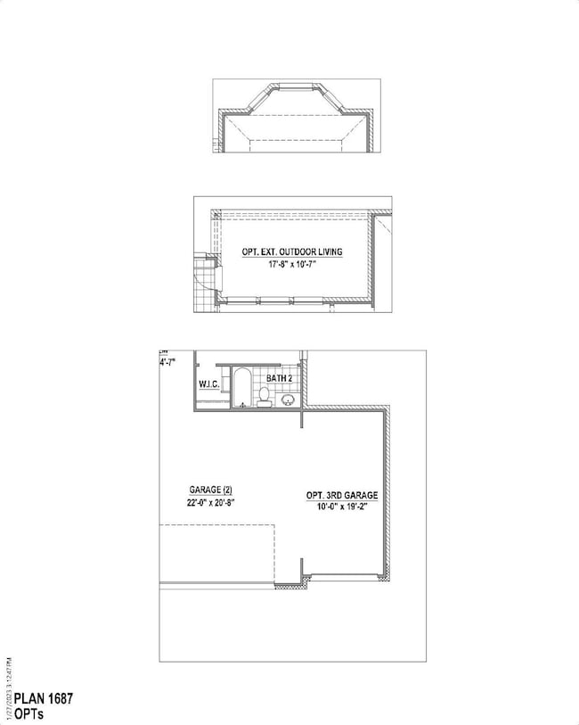 2601 Narrows Ln, Celina, TX 75009 - photo 5