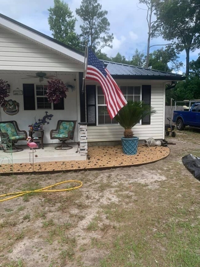 28 Coral Way, Crawfordville, FL 32327 - photo 2