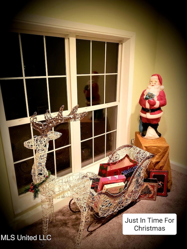 1701 Timber Lane Rd, Gautier, MS 39553 - photo 4