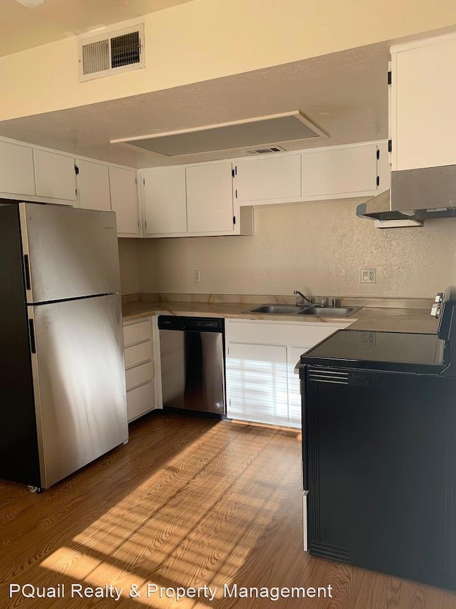 1011 Meadowlark Ct SE unit 4, Rio Rancho, NM 87124 - photo 5