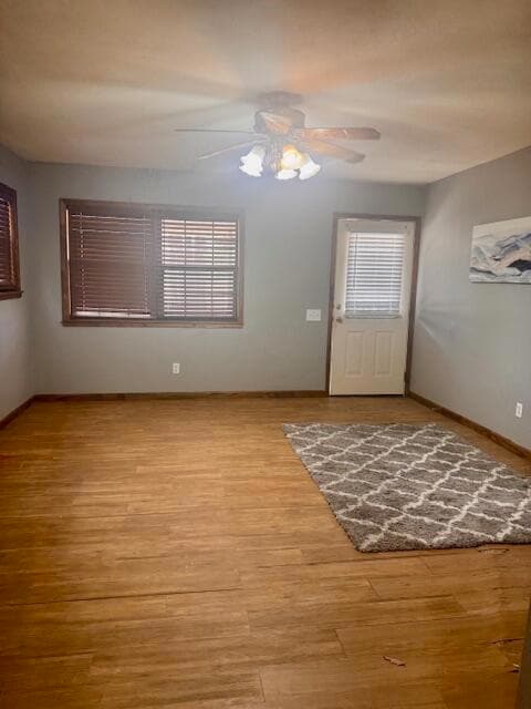 ellington living room