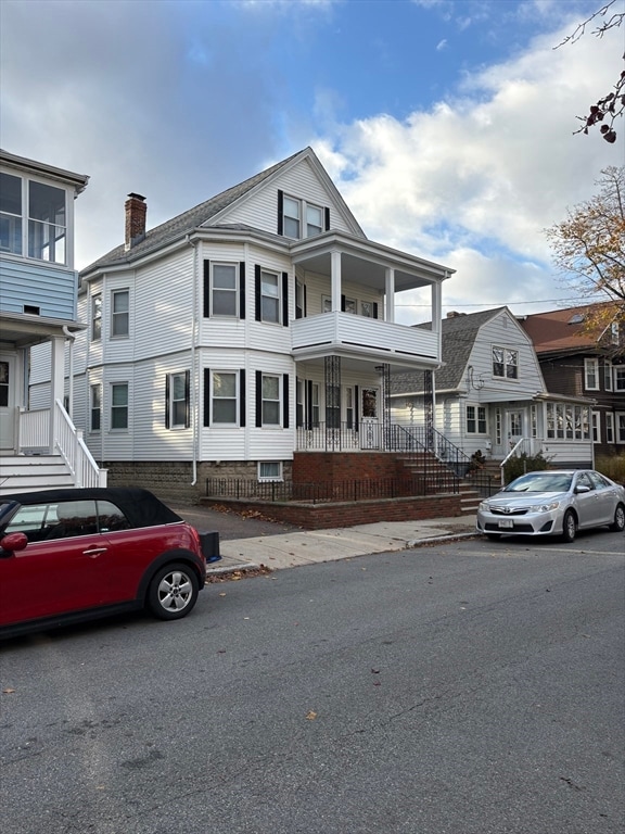 65 Bristol Rd unit 1, Medford, MA 02155 - photo 2