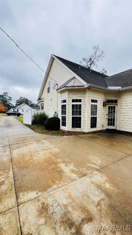 504 La Fayette Ave, Selma, AL 36701 - photo 4