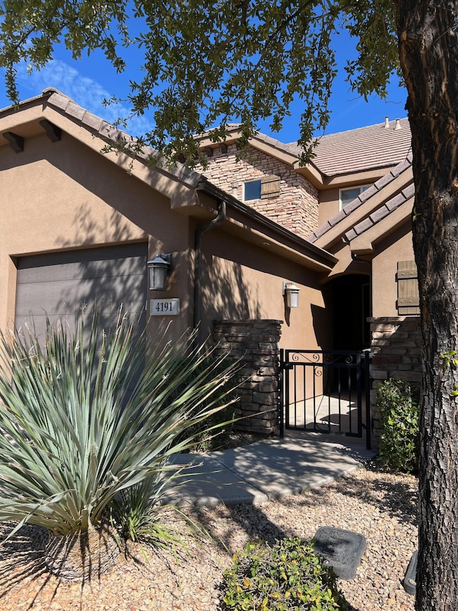 4191 E Torrey Pines Dr. Exterior (1)