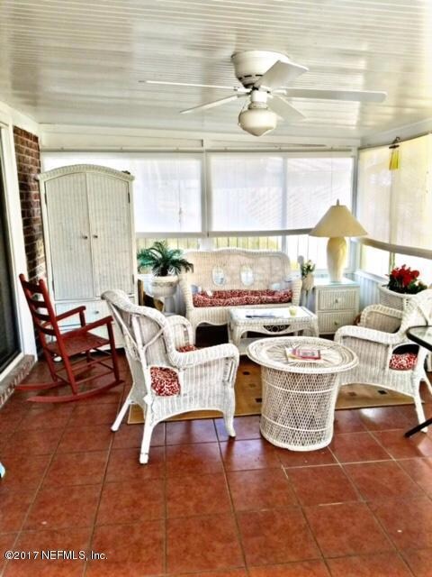 Sunroom