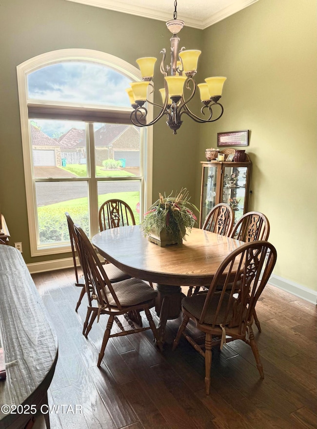 36 CCC Dining Room