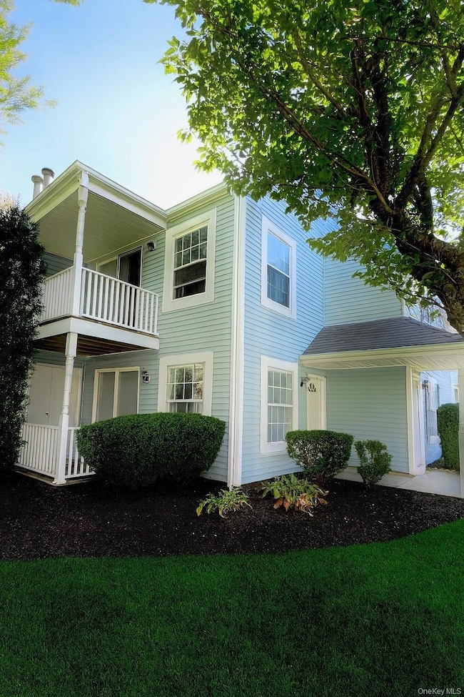 263 Fairview Cir, Middle Island, NY 11953 - photo 2