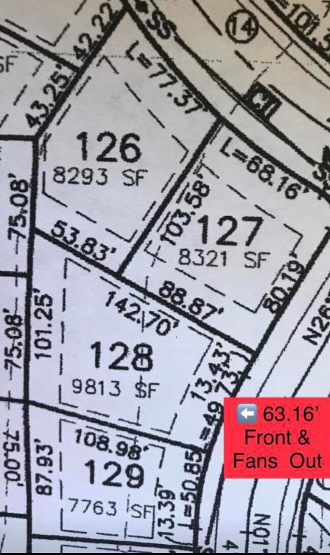 843 S Cobble Creek ( Lot 128) Blvd, Nixa, MO 65714 - photo 5