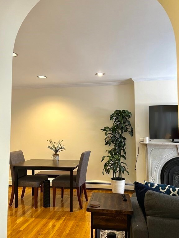 159 W Newton St unit A, Boston, MA 02118 - photo 4