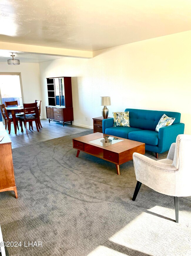 1716 Swanson Ave unit A1, Lake Havasu City, AZ 86403 - photo 5