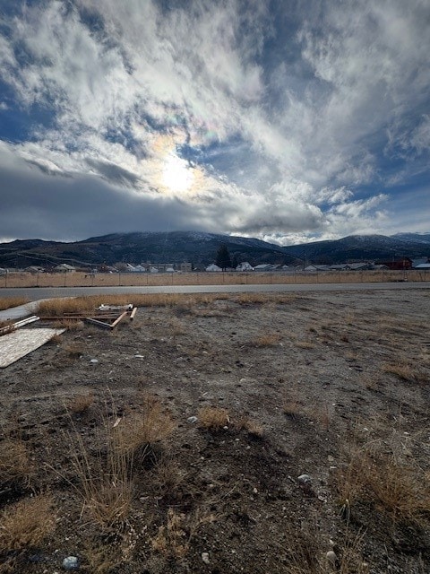 LT 14 Properity St, Anaconda, MT 59711 - photo 2