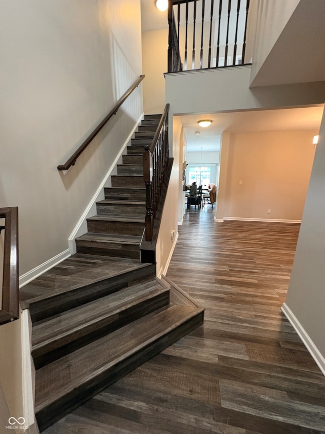 2607 Twinleaf Dr, Plainfield, IN 46168 - photo 2