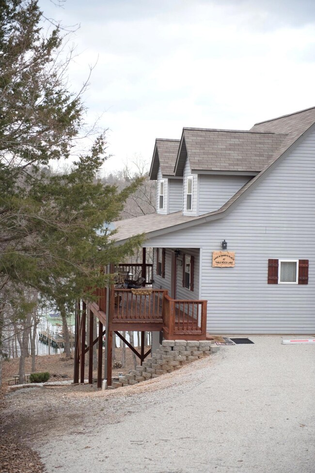 151 Blessing Ln, Kimberling City, MO 65686 - photo 3