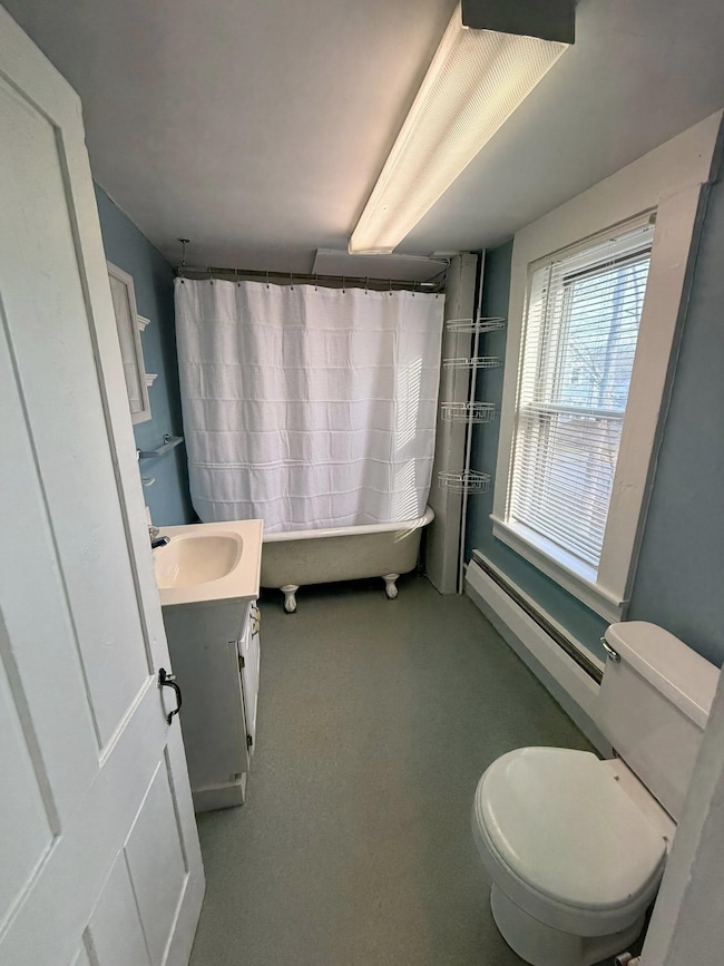 411 Fourth unit 2B, Rollinsford, NH 03869 - photo 5