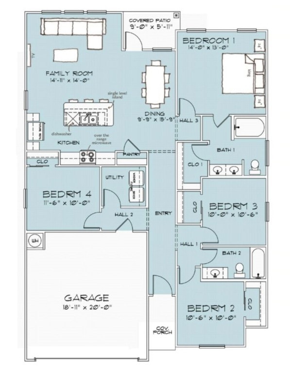 6310 Trado Dr, College Station, TX 77845 - photo 2