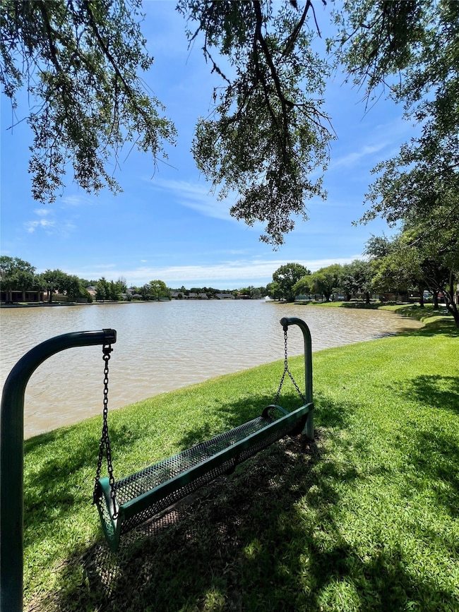 Steps from your front door