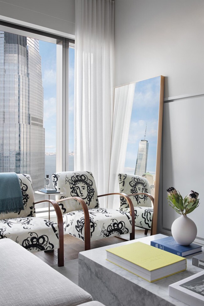 99 Hudson St unit 4100, Jersey City, NJ 07302 - photo 3