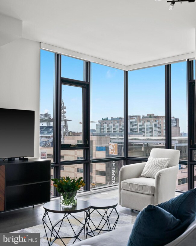 eNvy unit N701, Washington, DC 20024 - photo 4