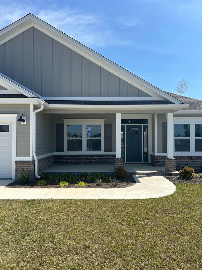 53 Piedmont Rd, Crawfordville, FL 32327 - photo 2