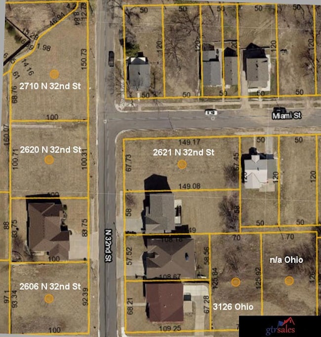 2710 N 32nd St, Omaha, NE 68111 - photo 2