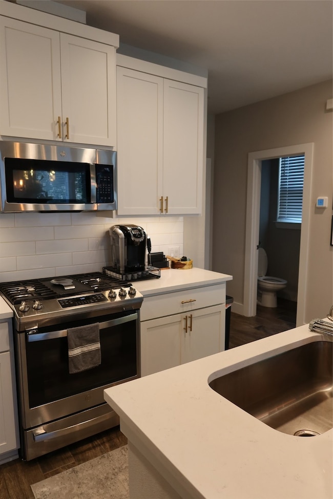 1511 E Sandalwood Ln unit 14, San Antonio, TX 78209 - photo 6