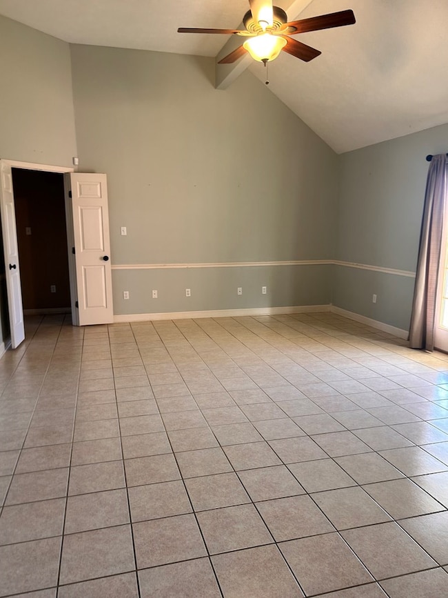 1040 Shady Lane Dr, McComb, MS 39648 - photo 4