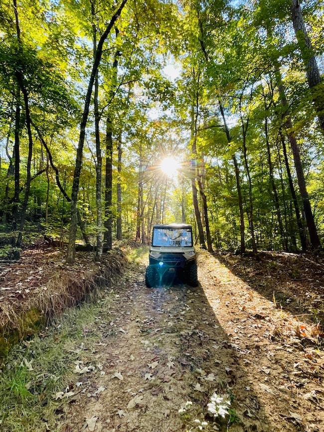 0 Georgia 136, Talking Rock, GA 30175 - photo 3