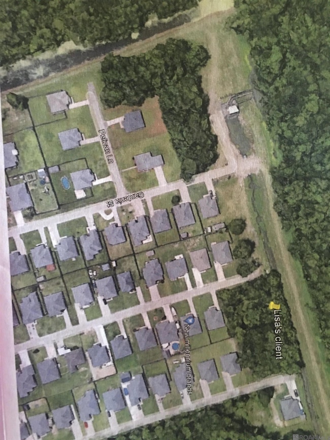 LOt 17 Camelia Ave, Laplace, LA 70068 - photo 7