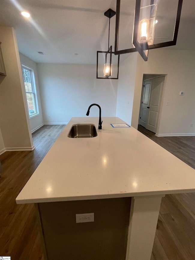 22 Halsey St, Central, SC 29630 - photo 7