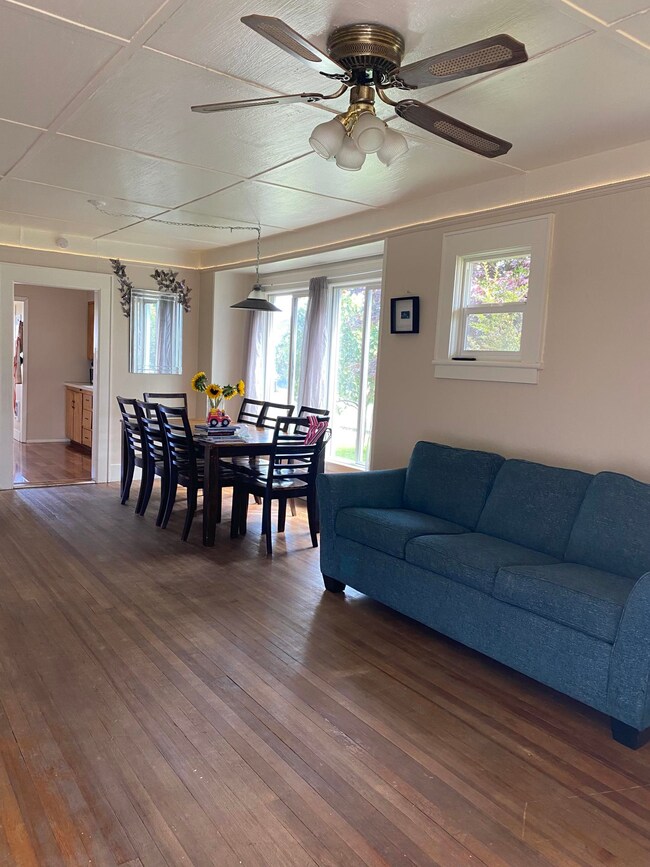 Living/Dining