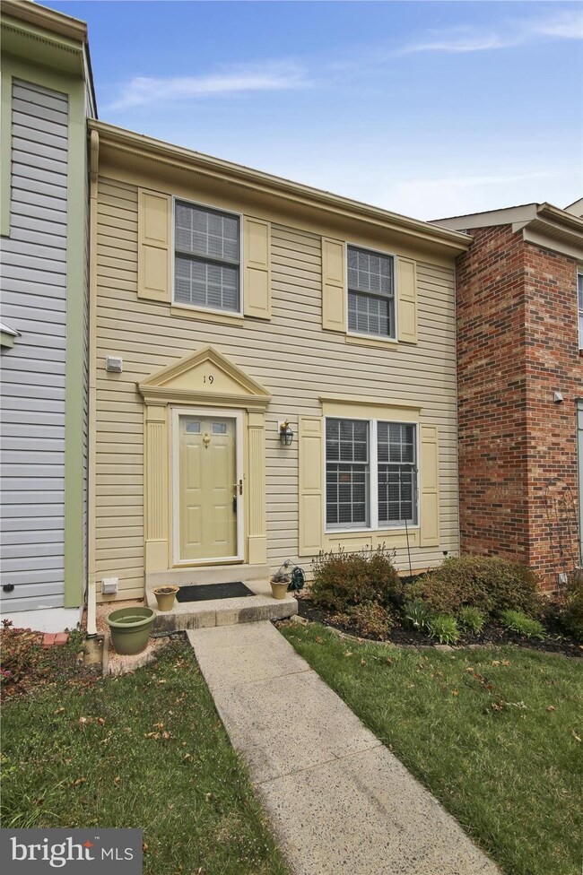 19 Sky Blue Ct, Germantown, MD 20874 - photo 3