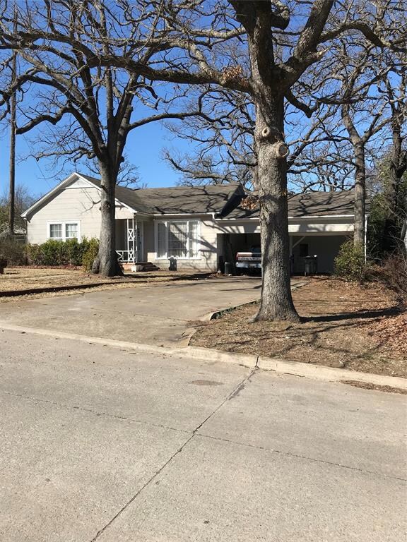 1107 W Hull St, Denison, TX 75020 - photo 2