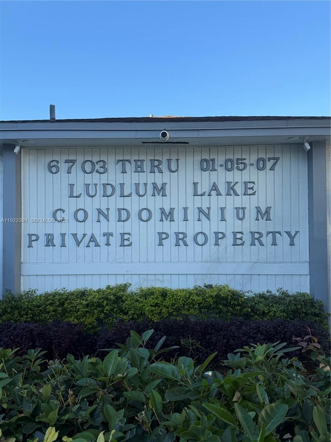 6701 NW 169th St unit B301, Hialeah, FL 33015 - photo 7