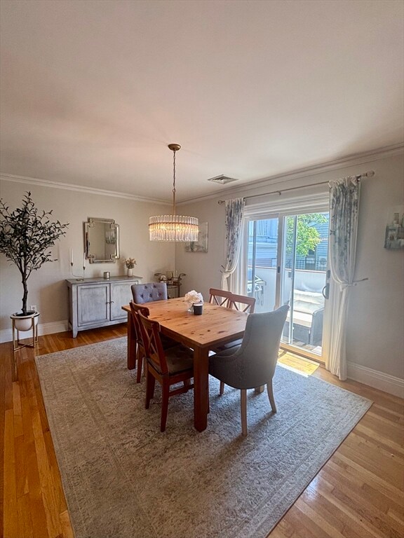 7 Pleasant St unit 9, Charlestown, MA 02129 - photo 3