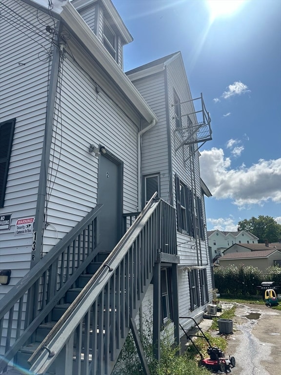 13 Plain St, Taunton, MA 02780 - photo 2