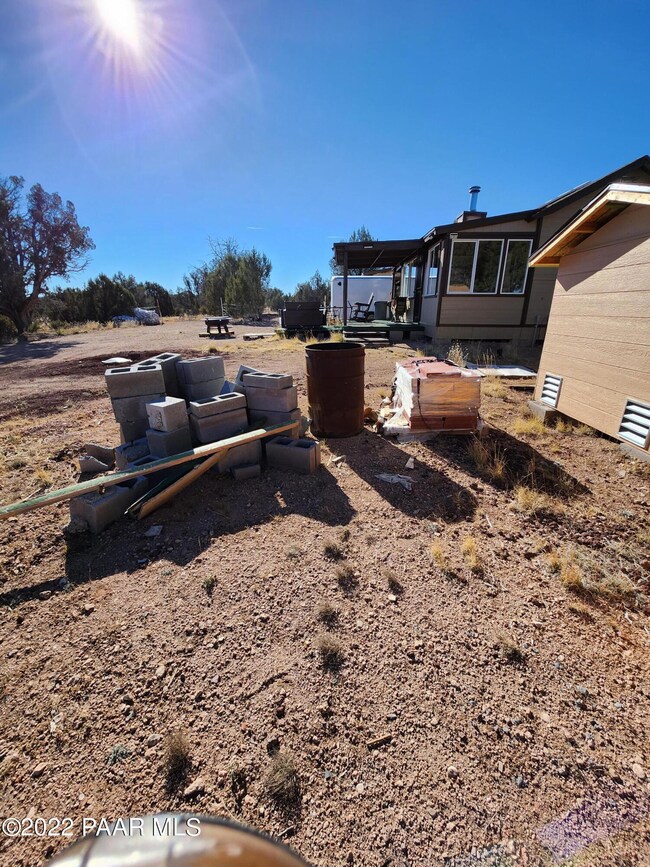 21b Juniper Wood Ranch, Ash Fork, AZ 86320 - photo 6