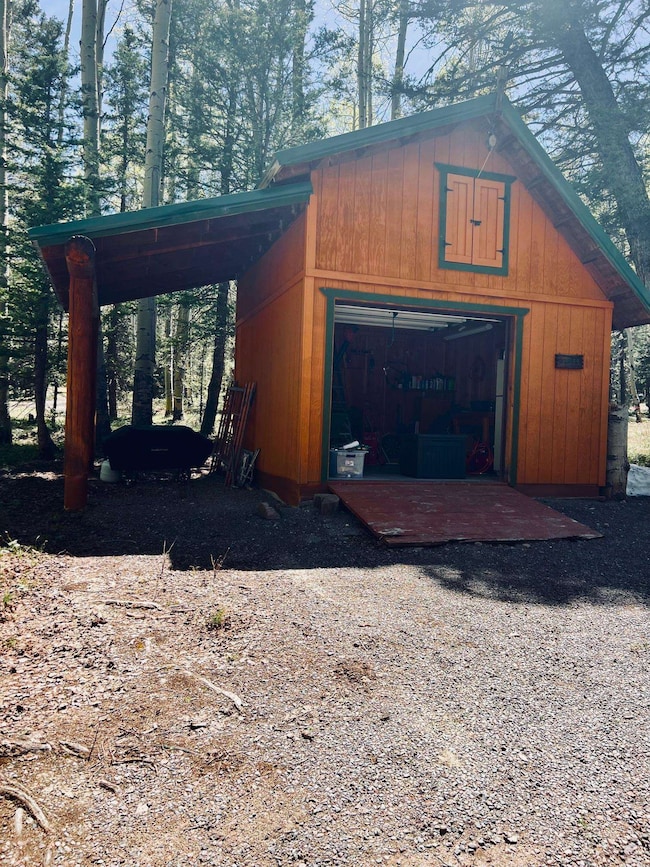 301 Crest Dr, Cimarron, CO 81220 - photo 4