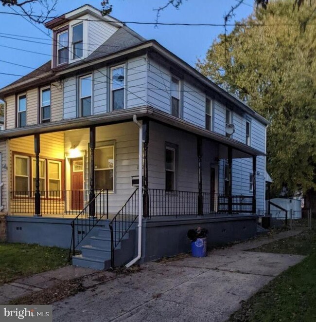 142 Cedar Ave, Oaklyn, NJ 08107 - photo 2