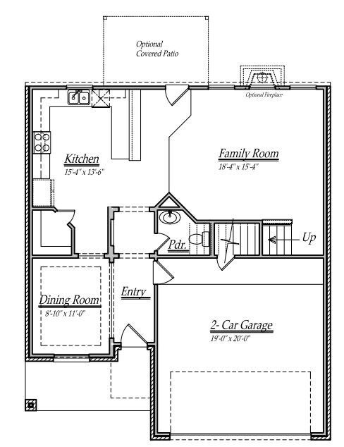 16372 Snowy Egret Ln, Conroe, TX 77385 - photo 2